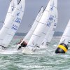 August 2022 » Cowes Week Sunday July 31. Photos by Ingrid Abery