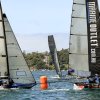 December 2023 » 18ft Skiffs NSW Championship, Races 5 and 6