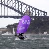 December 2021 » 18ft Skiffs NSW Championship, Race 5