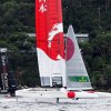 January 2022 » 18ft Skiffs NSW Championship, Race 7