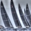 March 2017 » J Class Final Race at Barth's Bucket. Photos by Ingrid Abery