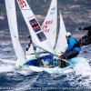 May 2023 » 470 European Championship. Photos by A. Lelli