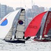 18ft Skiffs Spring Championship, Race 5 and 6