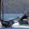 November 2016 » 18 Skiffs NSW Championship Race 4