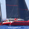 September 2023 » Maxi Yacht Rolex Cup Sept 4. Photos by Ingrid Abery