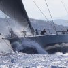 September 2017 » Maxi Yacht Rolex Cup. Photos by Ingrid Abery and Max Ranchi