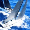 September 2023 » Maxi Yacht Rolex Cup Sept 6. Photos by Max Ranchi