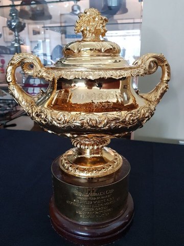 Admiral's Cup