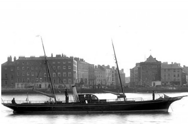 Waterford Steamship