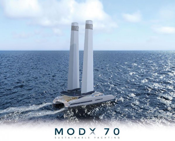 MODX 70
