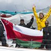 Oman Sail wins SevenStar