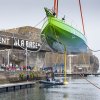 Holcim - PRB Launching in Lorient