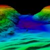 Mapping the Seabed