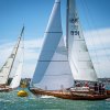 Cowes Classic Week Day 2