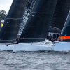 Start of previous TP52 (AUS) event. Photo by Crosbie Lorimer