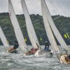 Cowes Classic Week. Photos by Tim Jeffreys