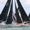 Cowes Week Day 2. Photos by Ingrid Abery