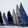Melges 32 Worlds Final Race. Photos by Max Ranchi
