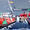 TP52 Worlds, final races. Photos by Max Ranchi