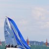 August 2018 » Cowes Week Aug 8. Photos by Ingrid Abery