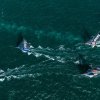 December 2023 » 18ft Skiffs NSW Championship, Races 7 and 8