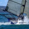 December 2023 » 18ft Skiffs NSW Championship, Races 3 and 4