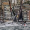 February 2017 » 18 Skiff President's Cup. Photos by Michael Chittenden