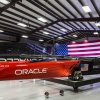 February 2017 » ORACLE launches new boat