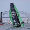 18ft Skiffs Andoo Race 6 Australian Championship 
