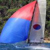 January 2018 » 18 Skiff NSW Race 4 and 5