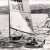 18ft Skiffs: Family Rivalry On The Race Track 