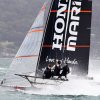 18 Skiffs: The Kiwis are coming