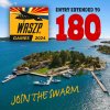 WASZP Class: 180 Entries for Norway