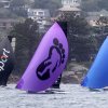 January 2023 » 18ft Skiffs Australian Championship, Races 5 & 6