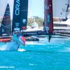 America's Cup Finals June 26. Photos by Ingrid Abery