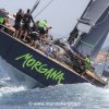 Armani Superyacht Regatta. Photos by Ingrid Abery