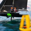 Liberty Bitcoin Youth Foiling Gold Cup