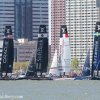May 2016 » America's Cup World Series NYC. Photos by Ingrid Abery