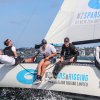 Theland NZ Open National Keelboat Championship