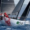 TP52 Worlds Final Race. Photos by Max Ranchi