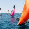 69F Youth Foiling Gold Cup 