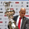 May 2016 » America's Cup Press Conference. Photos by Ingrid Abery.
