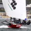 18 Skiff Spring Championship Up For Grabs