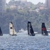 November 2022 » 18ft Skiffs NSW Championship, Race 1