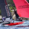 18' Skiff Spring Championship Race 2  Preview