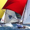18' Skiff Spring Championship Race 2  Preview