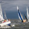 IRC Double Handed Championship. Photos by Luke Shears. 