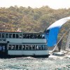 September 2022 » Skiff Spectator Ferry