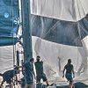 Voiles St. Tropez Sept 27. Photos by Ingrid Abery