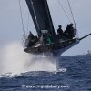 Maxi Rolex Cup Day 1. Photos by Ingrid Abery